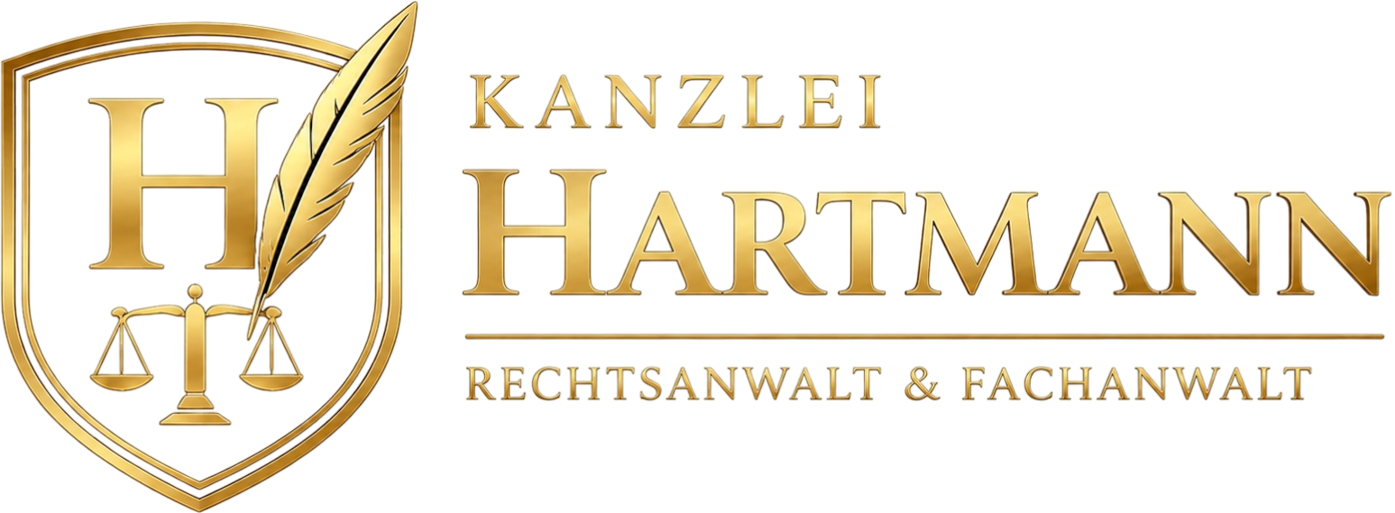 Rechtsanwaltskanzlei Cornelius Hartmann